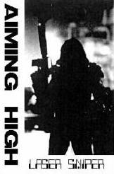 Aiming High (JAP) : Laser Sniper